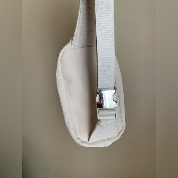 Kangol bag belt bag fanny pack shoulder strap canvas travel - Picture 6 of 10